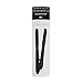 NuMe Silhouette Hair Straightener Black