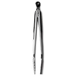 OXO Good Grips 12-Inch Stainless-Steel Locking Tongs