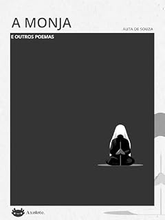 Livro A monja e outros poemas (Clássicos em menos de uma hora)
