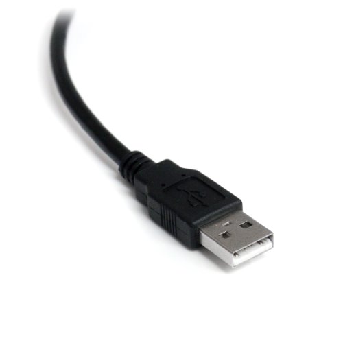 2 StarTech+com+USB+Serial+Adapter+Powered