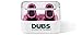 DUBS Noise Cancelling Music Ear Plugs: Acoustic Filters High Fidelity Hearing Protection