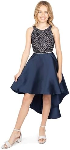 chiffon bridesmaid dress Dusty Blue V-Neck Pleated Chiffon Bridesmaid Dress  FancyVestido
