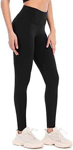 ATTRACO Fleece Lined Leggings Women 