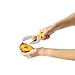 Chef'n Peachster Peach Pitter, One -,102-828-338