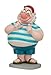 Disney Jr. Jake and the Neverland Pirates 3 inch Mr. Smee Action Figure PVC Figurine