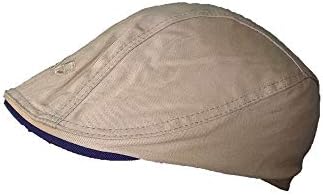 Starstep Golf caps for Men Stylish (Sky Blue)