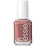 essie the wild nudes 2017 nail polish collection, clothing optional, 0.46 fl. oz.