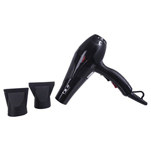 Click Here to See More Images ISO Beauty Gold Collection Infrared Dryer