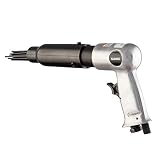 Sunex SX246 Pistol Grip Needle Scaler