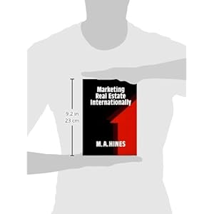 Marketing Real Estate Internationally