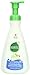 Seventh Generation Foaming Baby Shampoo and Wash, 10 Ounce