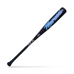 Marucci CATX2 VICE Senior Baseball Bat, 2