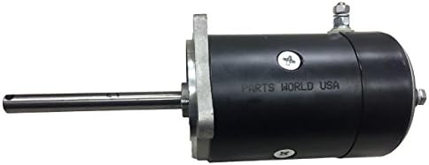 STARTER for Ford NAA Jubilee 2000 4000 600 700 800 900 1952-64 501-901 series Tractor / F250 F100 F350 Crown Vic Club T-bird Courier Country sedan Sky/Sunliner 1955 FAC-11001 B5C-11002A C3NF-11001-A