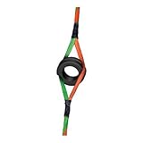 TruGlo Centra Pro Series Archery Peep