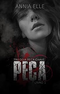 Livro Peça (Trilogia Peça-Chave - Livro 1) (Máfia Peça-Chave)