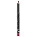 NYX Nyx professional suede matte lip liner spicy spicy