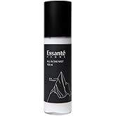 ESSANTÉ Hot Spring All-in-One Facial Mist, 3-in-1 Toner, Lotion & Essence, Deep Hydration & Soothing, Non-Sticky, Ultra-Fine Spray 5.24 fl oz