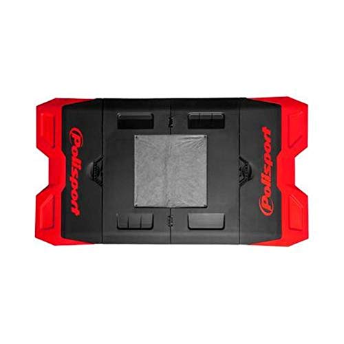 Polisport Polisport Motopad Red - 8982200004