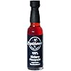 Liquid Smoke Hickory – 100% pure vloeibare rook – 100 ml vegan zonder toevoegingen