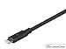 Monoprice Apple MFi Certified Lightning to USB Charge & Sync Cable - 6 Feet - Black Compatible with iPhone X 8 8 Plus 7 7 Plus 6s 6 SE 5s, iPad, Pro, Air 2 - Luxe Series
