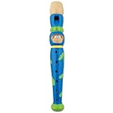 Stephen Joseph Recorder Flute, Monkey