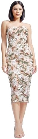 dress the population josselyn Amazon.com: Dress the Population Womens Josselyn Bodycon Midi Special  Occasion, Mint, XX-Small US : Clothing, Shoes & Jewelry