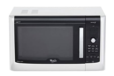 Whirlpool FT 347 WH, 1500 W, 220 - Microondas: Amazon.es: Hogar