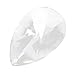 76mm Teardrop Crystal Prisms #873-76