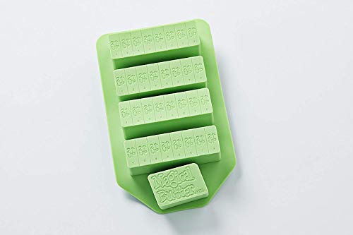 Magical Butter 21UP Silicone Butter Tray - Thumbnail 3