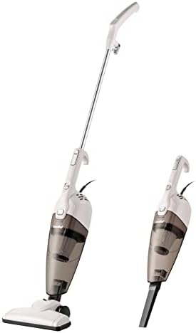 COMFEE Vacuum Cleaner in Handheld Stick Cleaner 5M Long Cord