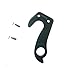 Derailleur Hanger for GIANT Avail Brava Defy Envie LIV Propel Revolt TCR TCX Thrive and More 167 Blackthumb 1