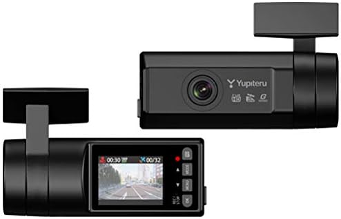 Amazon ユピテル 超広画角174 夜間特化ドライブレコーダー Sn Sv70c Gps 衝撃センサー Wifi Hdr Sn Sv70c 車 バイク 車 バイク