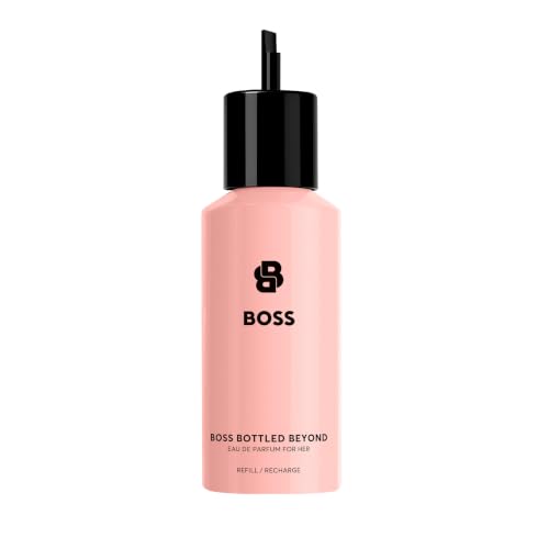 BOSS Bottled Beyond Refill Eau de Parfum For Her