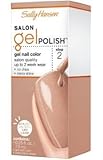 Sally Hansen Salon Pro Gel, #320 Glamor-fied, .25 Fl Oz