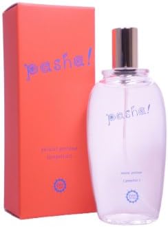 Amazon パームツリー パシャ グレープフルーツ80mlオードパルファムスプレー パームツリー 香水 フレグランス 通販