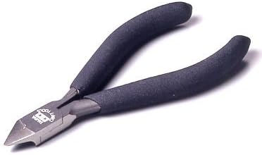 Amazon タミヤ 薄刃ニッパー ゲートカット用 タミヤクラフトツール Tk035 刃先は熟練工の手で丹念に仕上げられた逸品です やっぱ イイモン使わないとだめだね ホビー用工具 通販