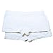 Fruit of the Loom Big Girls' Seamless Boyshort(Pack of 2)