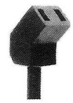 Orion Fans Part Number C45-24P