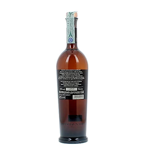 Grappa la Trentina Morbida BARRIQUE 41° Distilleria Marzadro 0.70L … – Bild 3