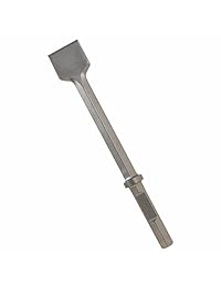 Bosch hs2164 20 en. 3 in. Cincel 1 1 8 en. Hex martillo acero