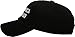 Make America Great Again - Donald Trump 2016 Campaign Cap Hat (003) Black