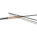 Temple Fork Outfitters TFO BVK Series Fly Fishing Rods