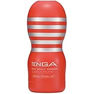 Tenga Original Vacuum Cup