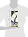 Prestige Medical 607 Fluoride Coated Scissor, Purple, 7.5 Inch