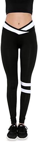 FUURY Womens Workout Legging Yoga Gym Running Fitness Sport Pants Athletic Soft Workout Gym Leggings