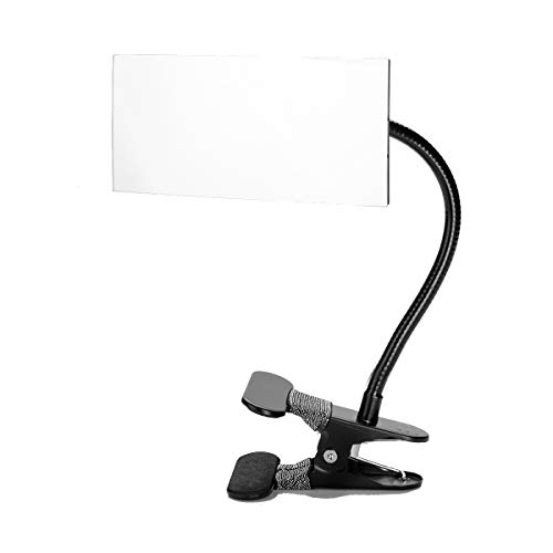 Top cubicle mirror rear view Sugiman Reviews