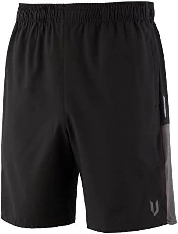 Nike Team Men's DRI-FIT Flex Woven Short (NO Pockets) nkDJ8693 010