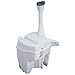 Windshield Washer Reservoir for 2007-2011 Toyota Camry Lexus ES350 fits TO1288111 / 85315-33300/8531533300