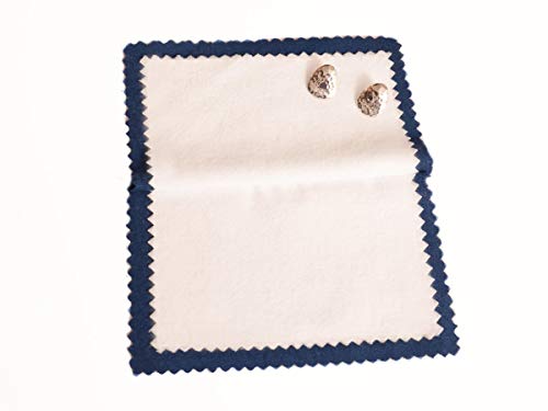 3 Two+Sizes+Polishing+Cloth+Set