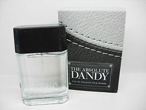 The Absolute Dandy Eau De Toilette Pour Homme 100 ml